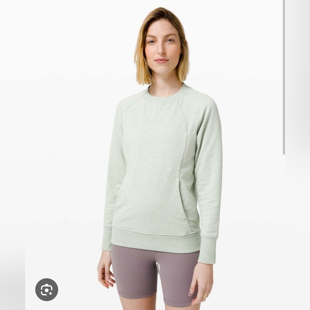Lululemon Pullover - image 1